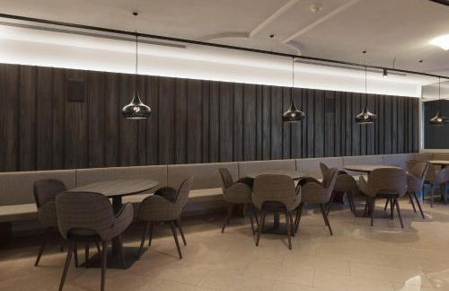 Aparthotel Familiaris - Family Apartments - Pools & Spa in Dolomites - Foto 17