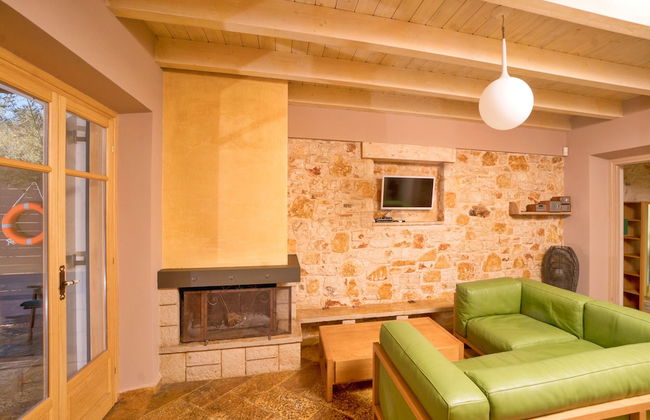 Thalia Cottage - Foto 21