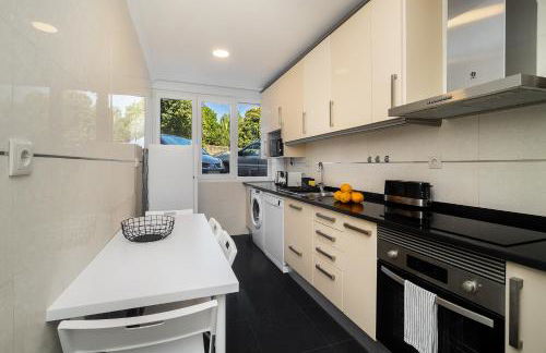 WHome Peaceful Algés Family Home away from City Noise - Foto 6