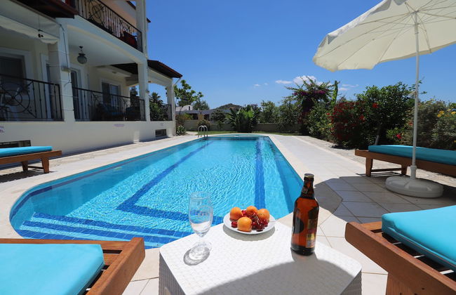 Villa Ruya,with Swimming Pool & Stunning sea Views - Photo 19