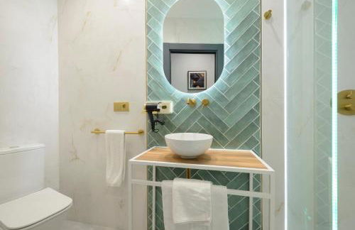 San Lázaro Suites - Foto 43