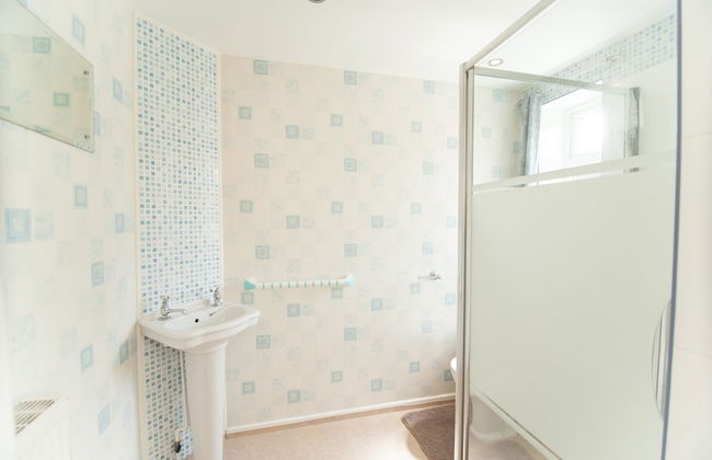 Watford stays - 4bed house - Foto 17