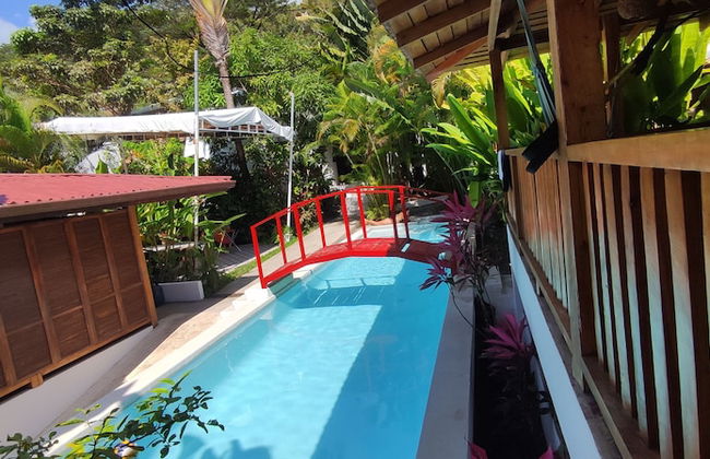 Seacret Villa - Foto 25