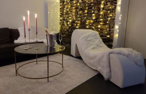 Ô'date gîte &spa - Foto 31