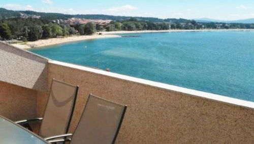 Impresionantes vistas al mar cerca de Santiago - Foto 2