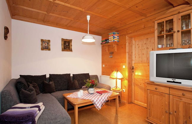 Spacious Apartment in Steingaden near Ski Area - Foto 11