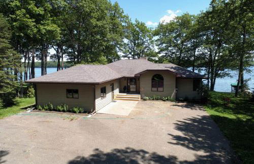 Cheif Lake Lodge home - Foto 54