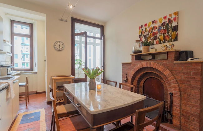 La Casa del Golfista by Rent all Como - Photo 23