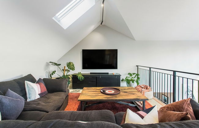 Timeless Executive Family Home - Spa - Foto 29