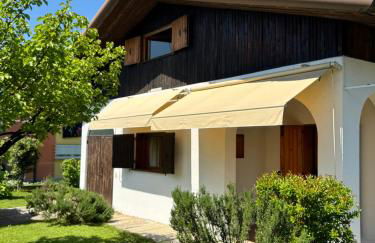 Casa degli Albicocchi - near Venice - whole house with garden and free Prkg - Foto 19