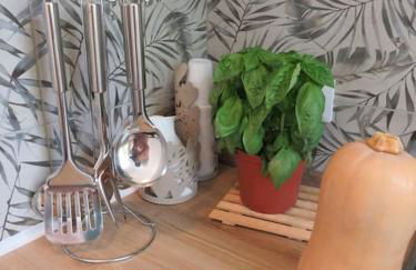 Relax nel verde- GioDaPi Palm - Foto 16