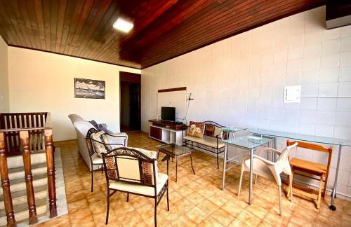 Casa no Centro com ar condicionado a 700m da Rodoviária do Centro - Foto 40