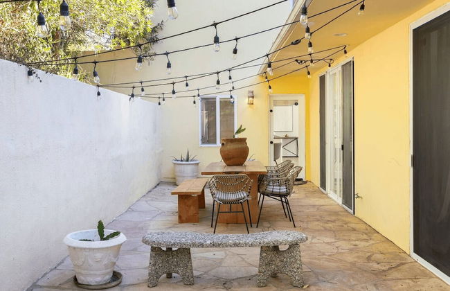 Castlewood by Avantstay Malibu Cliffside + View - Photo 48