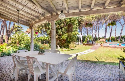 Villa Collina dei Pini - Foto 65