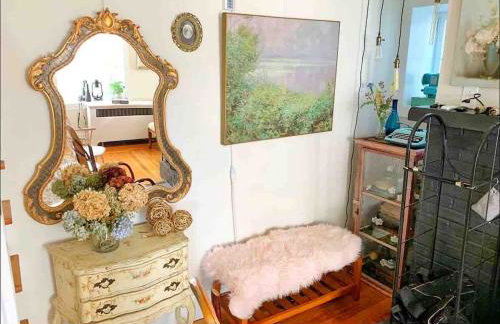 Charming & Whimsical Historic River Home - Photo 49