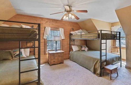 Cozy 3-Bedroom Retreat in Manistee - Foto 24