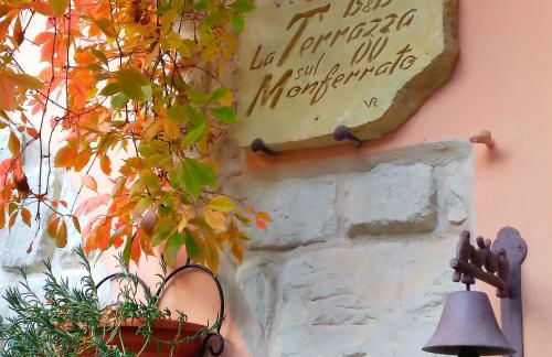 La Terrazza sul Monferrato - Foto 16