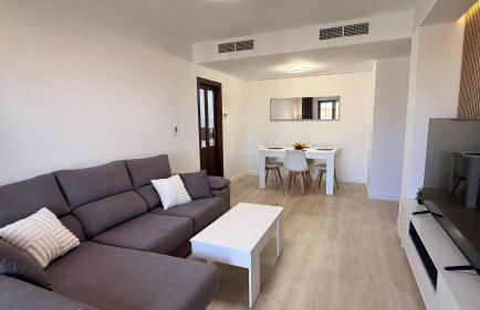 Casa Premium & Cozy, Piscina, Golf, WiFi, TV 65'', Aire Acondicionado - Foto 8
