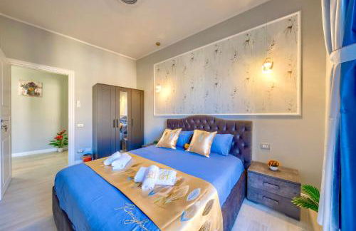 T&F HOUSE Comfortable Apartment with Private Parking - Foto 17