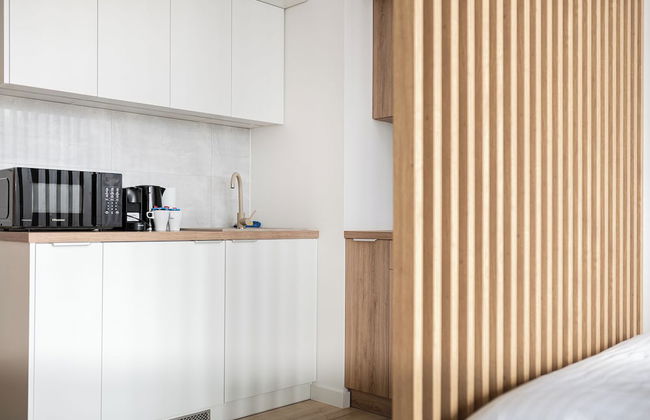 RentPlanet - Apartamenty Wiktoryn - Foto 47