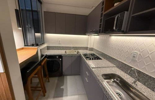 Lindo apto perto do shopping Patio Matozinhos - Foto 23