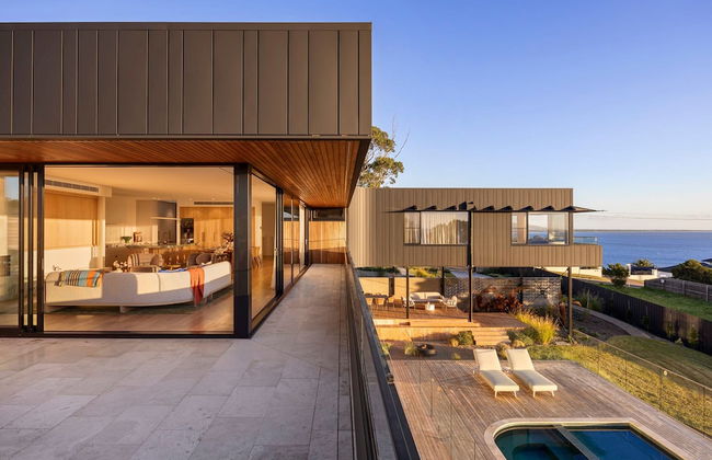 Blanc de Noir Luxe Grandeur Heated Pool and Spa - Foto 33