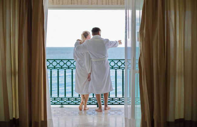 Sandos Cancún All Inclusive - Adults Only - Foto 38