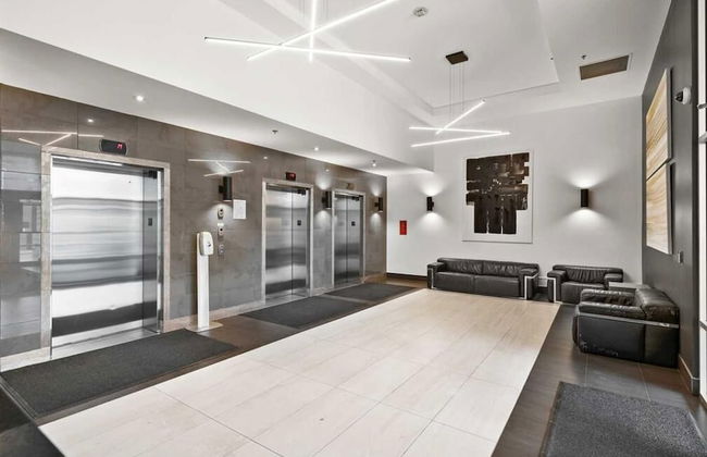 Monki-Di Executive Suites - Alura - Photo 3