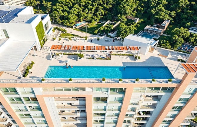 Apartamentos Salguero Suites - by SOHO - Foto 10