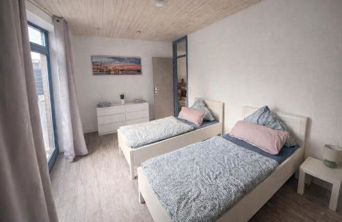 Charmante FeWo in Dorflage - Foto 14