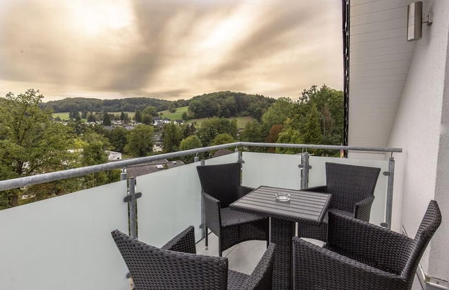 Ferienwohnungen Am Mühlenberg - Foto 11