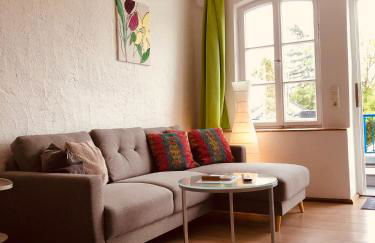 Thomasmühle Ferienwohnungen - Foto 9