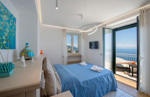 Villa Mascolo gruppo mascololuxuryapartments - Foto 31