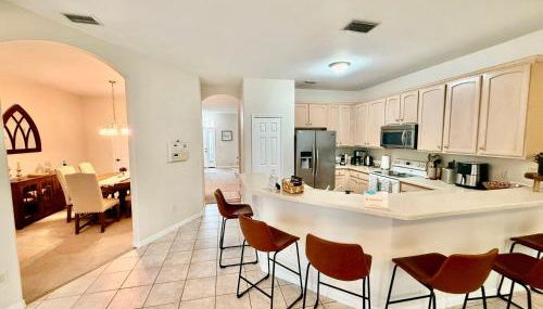 Luxury Village 4BR Pool Home near Disney Parks - Foto 3, Other