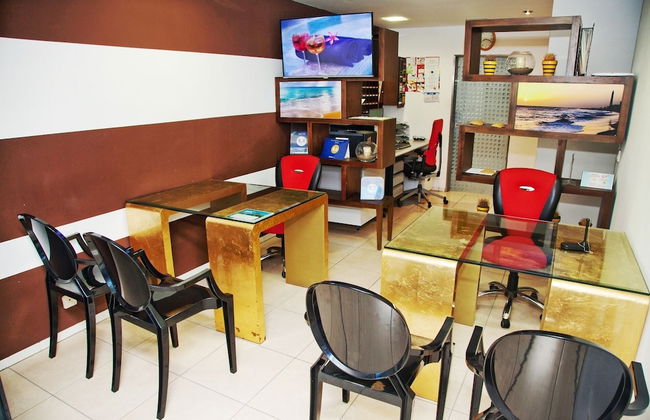 Apartamentos Curasol - Foto 2