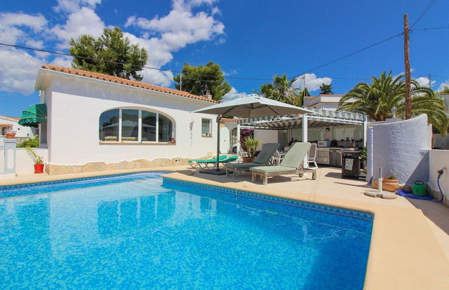 Villa La Figuera - Photo 1