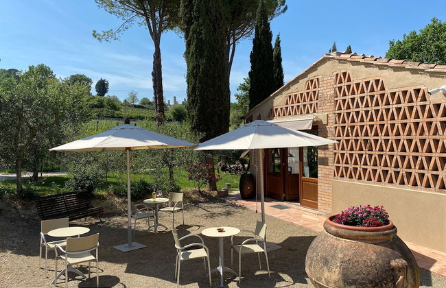 Tenuta Sovestro - Agriturismo e Winery - Foto 2