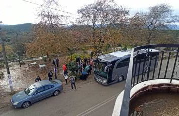 Δίδυμοι καταρράκτες apartment - Twin waterfalls apartment - Foto 22