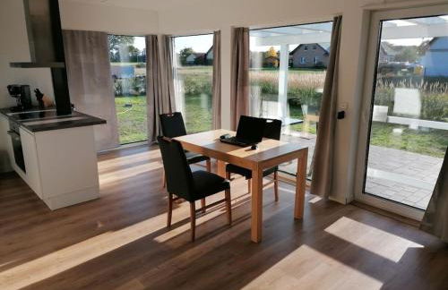 Holiday home in Arendsee with Wi-Fi - Foto 8