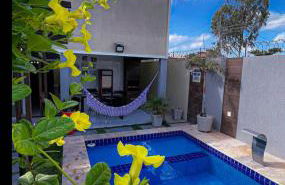 Casa na Praia do Preá, com Piscina - Foto 27