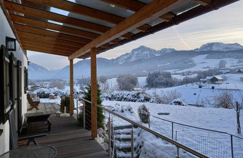 Ferienwohnung Max Fegg - Foto 7