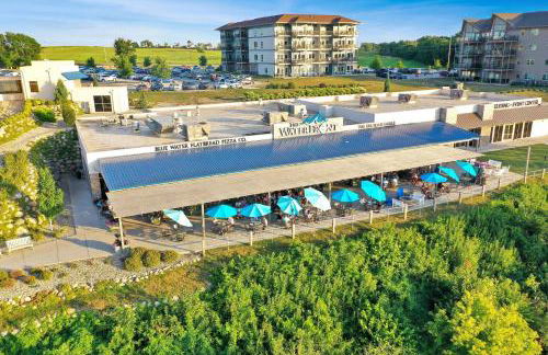 WaterFrontCondo!BridgesBay!Pet!Pools!4kingbedrooms - Foto 36