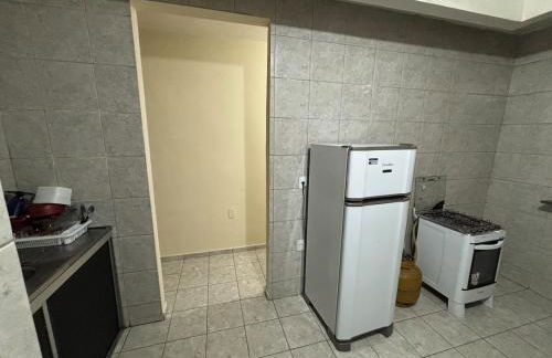 Apartamento amplo perto do shopping e do bododromo - Foto 3