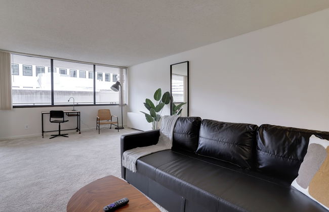 DC Airport Metroline Apartments - Foto 76