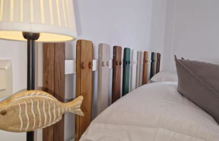 Apartamento a un paso de la playa - Foto 16