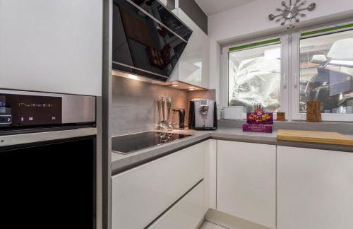 Ferienwohnung Zur Quelle - Foto 5