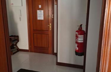 Alojamiento AJO con piscina y tenis - Ajo Palace - Foto 16