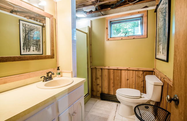 Northern Nights Chalet Wanderlust Abodes - Foto 25