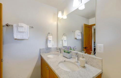 10 Mi to Brundage Mountain Resort! Cozy Townhome - Photo 20