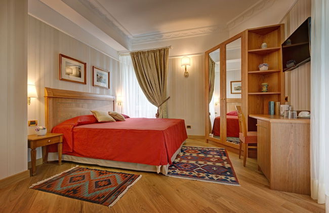 ResidenzaRomaCentro - Foto 7